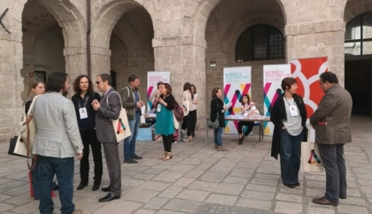 Imprese culturali, mercoledì 17 convegno per “una public social responsability”